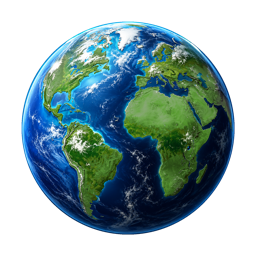 🌎